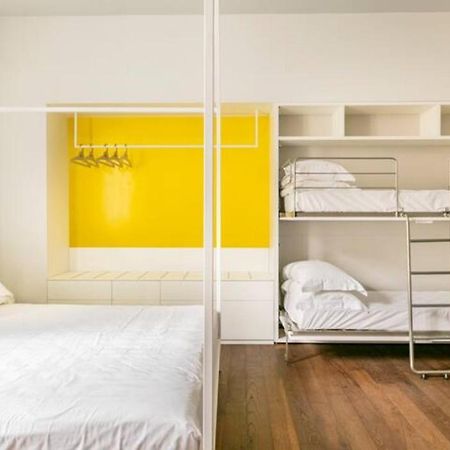 Ecozyhouse Apartman Firenze Kültér fotó