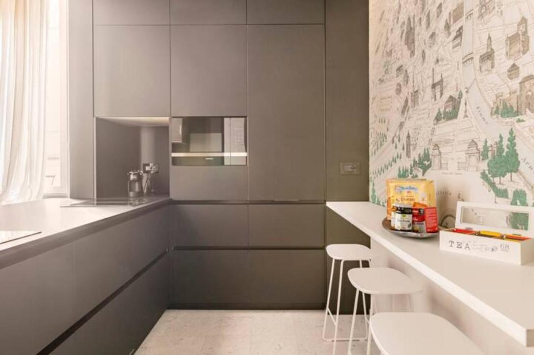 Ecozyhouse Apartman Firenze Kültér fotó