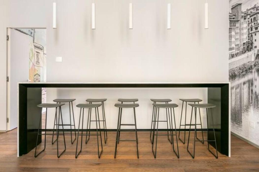 Ecozyhouse Apartman Firenze Kültér fotó