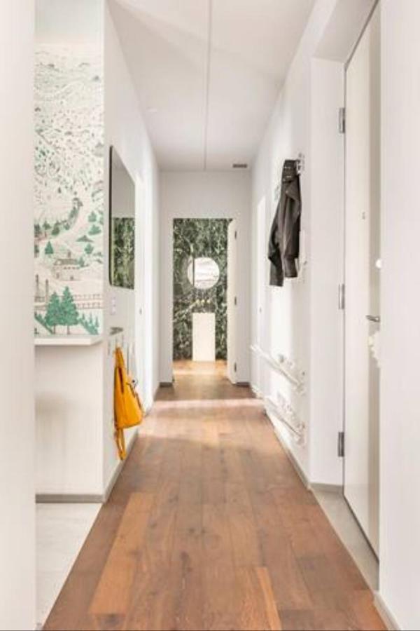 Ecozyhouse Apartman Firenze Kültér fotó