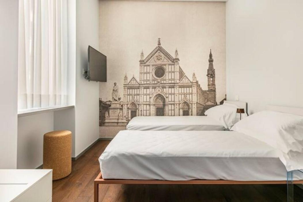 Ecozyhouse Apartman Firenze Kültér fotó