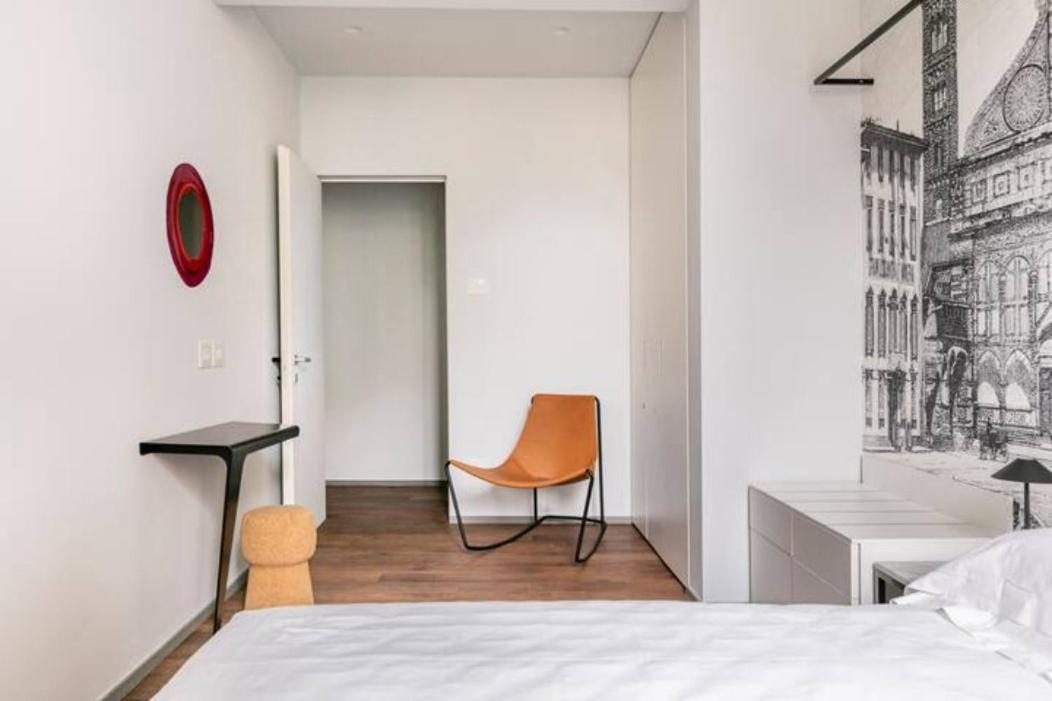Ecozyhouse Apartman Firenze Kültér fotó