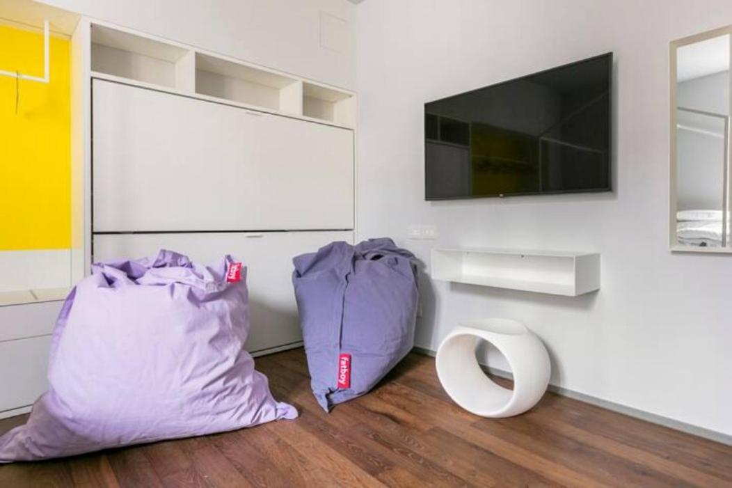 Ecozyhouse Apartman Firenze Kültér fotó