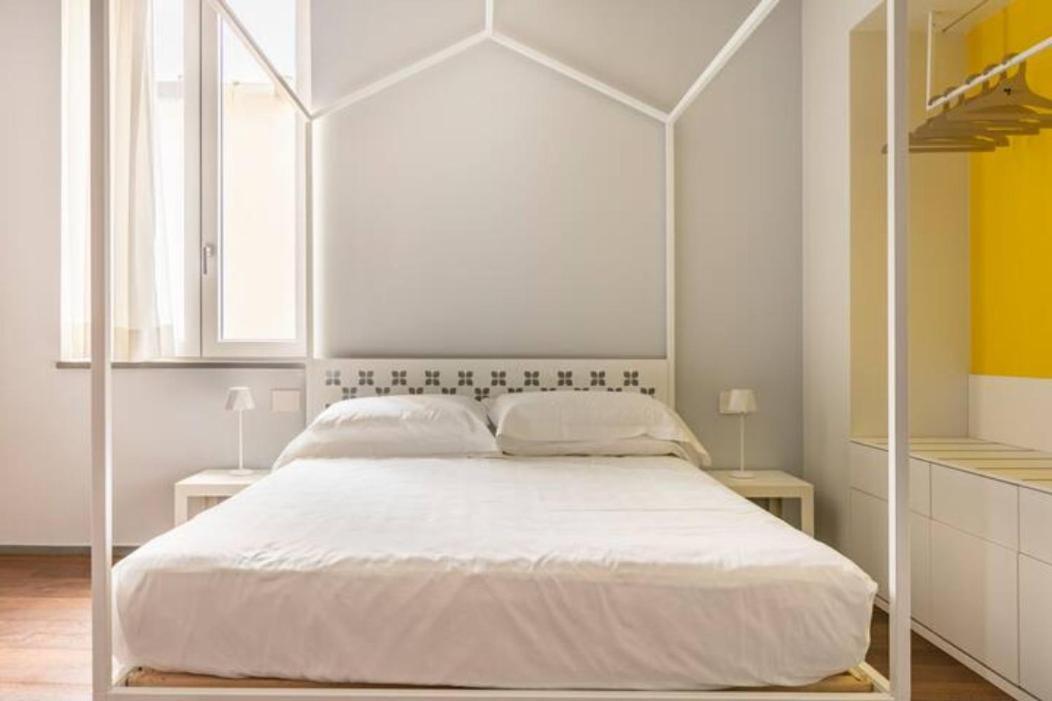 Ecozyhouse Apartman Firenze Kültér fotó