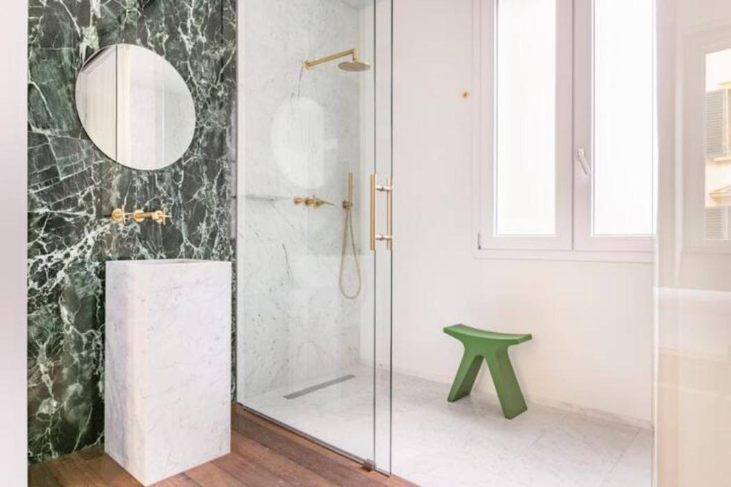 Ecozyhouse Apartman Firenze Kültér fotó