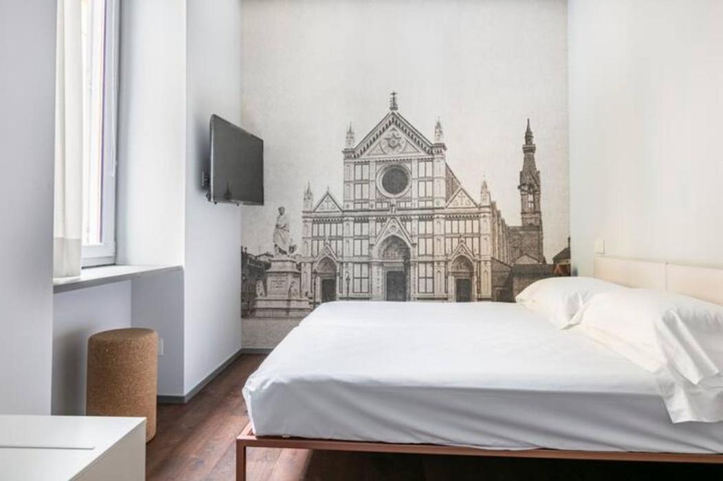 Ecozyhouse Apartman Firenze Kültér fotó