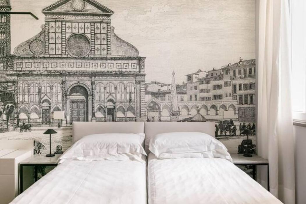 Ecozyhouse Apartman Firenze Kültér fotó